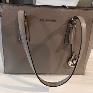 Michael Kors Bag and Wallett